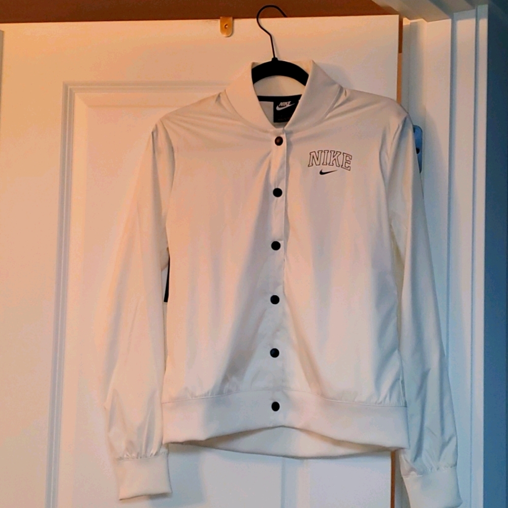 Nike Bomber Jacket